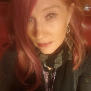 Meet your Posher, Barbara